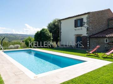 Villa in vendita a Grosseto GR