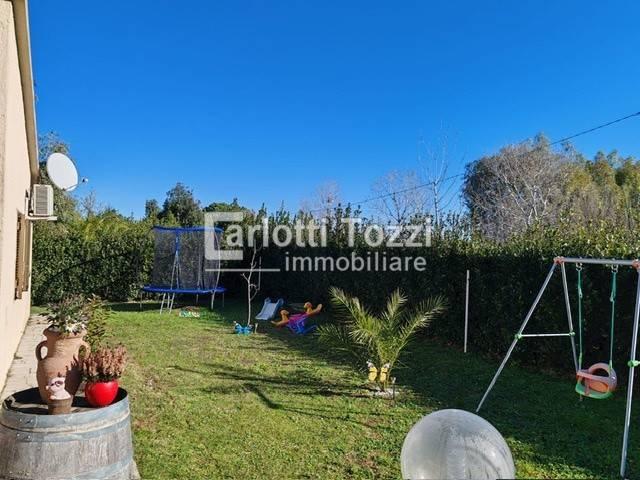 Villa in vendita a Grosseto GR