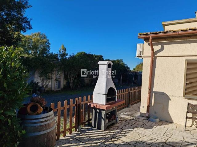 Villa in vendita a Grosseto GR