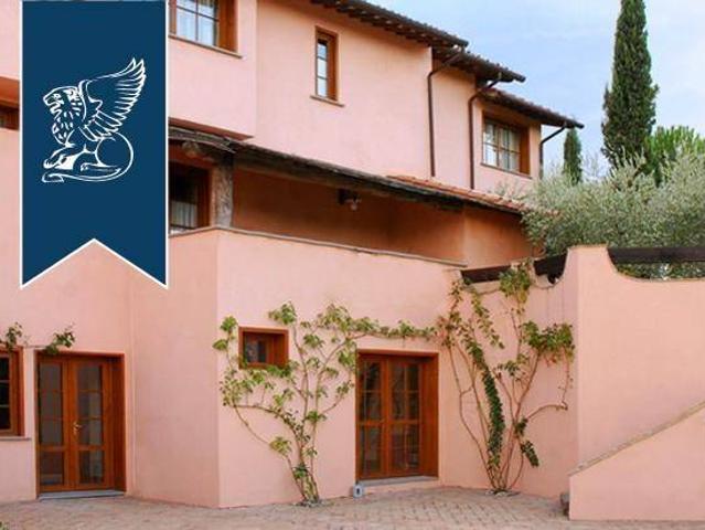Villa in vendita a Grosseto GR