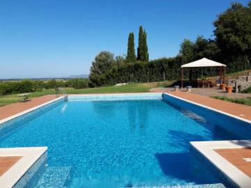 Villa in vendita a Grosseto GR