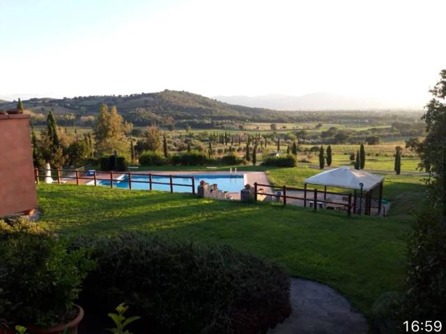 Villa in vendita a Grosseto GR