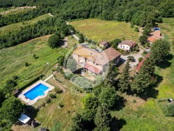 Villa in vendita a Grosseto GR