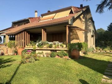 Villa in vendita a Grosseto GR