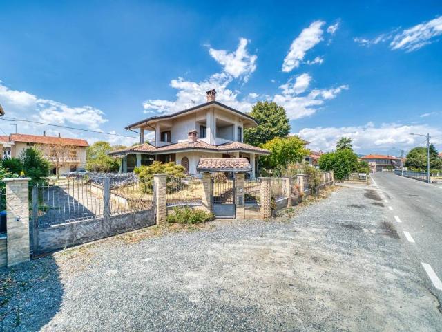 Villa in vendita a Grosso TO
