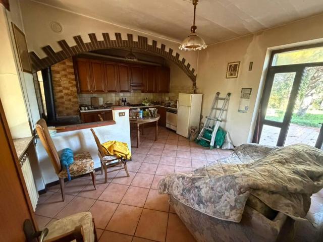 Villa in vendita a Gropparello PC