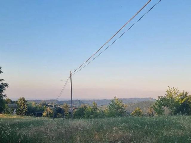 Villa in vendita a Gropparello PC