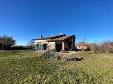 Villa in vendita a Gropparello PC