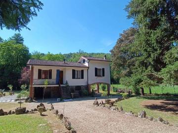 Villa in vendita a Gropparello PC