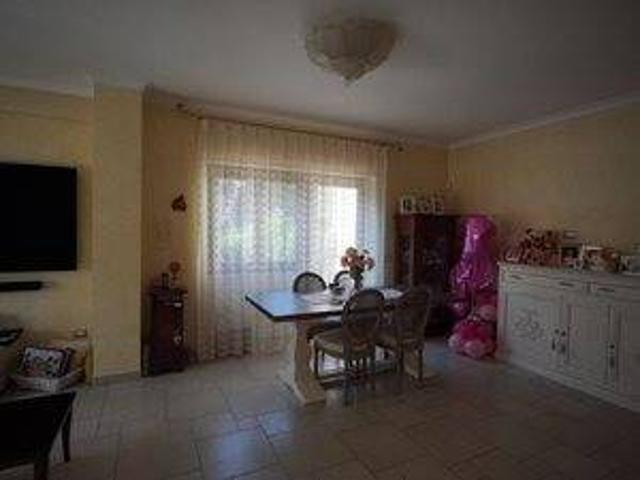 Villa in vendita a Grottaferrata RM