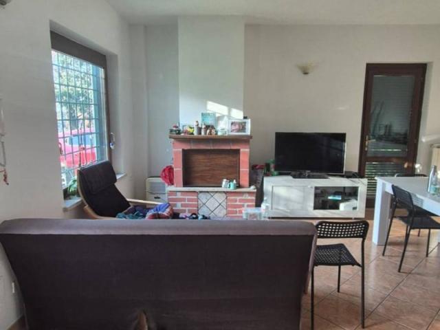 Villa in vendita a Grottaferrata RM