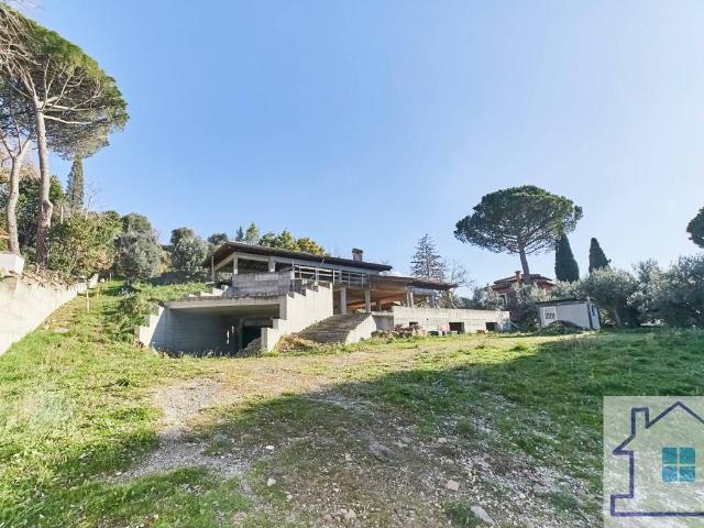 Villa in vendita a Grottaferrata RM