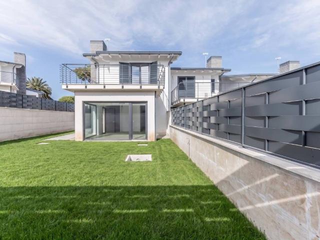Villa in vendita a Grottaferrata RM