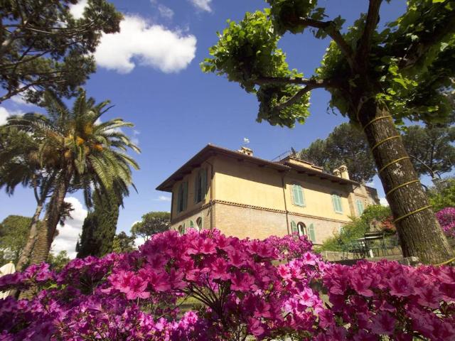 Villa in vendita a Grottaferrata RM