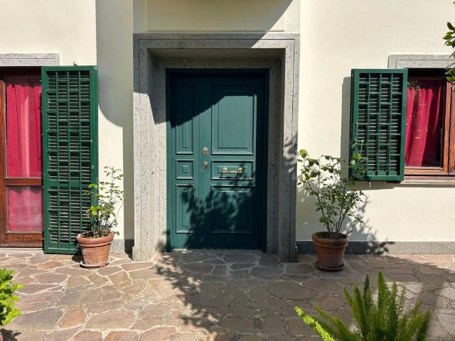 Villa in vendita a Ariccia RM