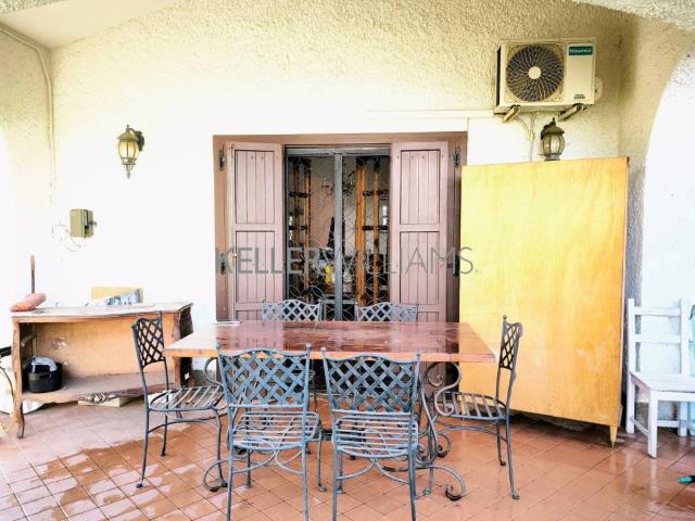 Villa in vendita a Grottaferrata RM