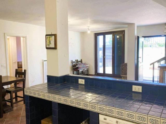 Villa in vendita a Grottaferrata RM