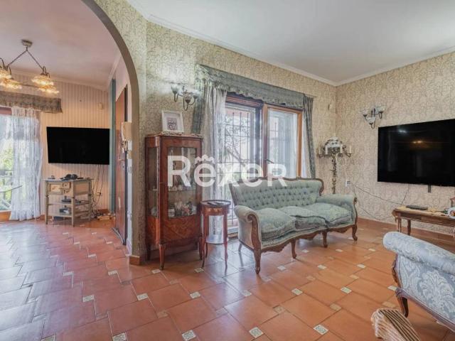 Villa in vendita a Grottaferrata RM