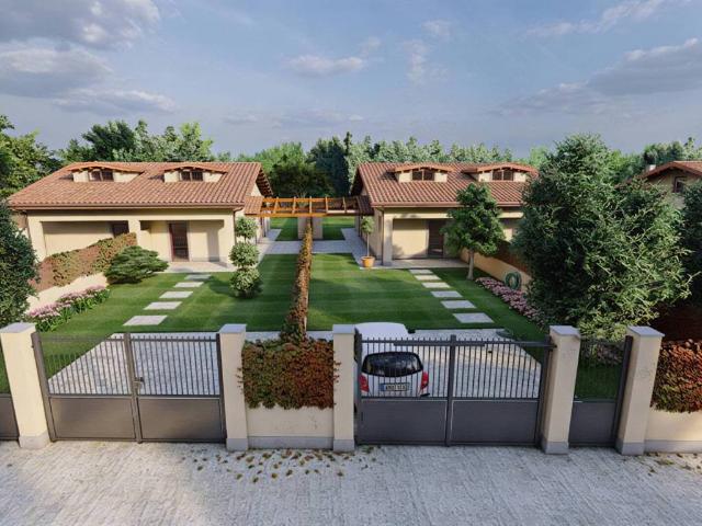 Villa in vendita a Grottaferrata RM