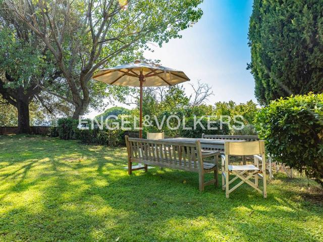 Villa in vendita a Grottaferrata RM