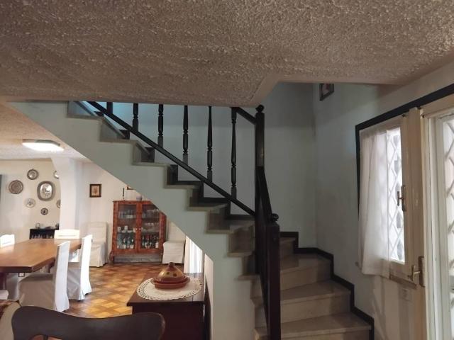 Villa in vendita a Grottaferrata RM