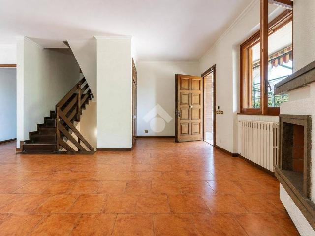Villa in vendita a Grottaferrata RM