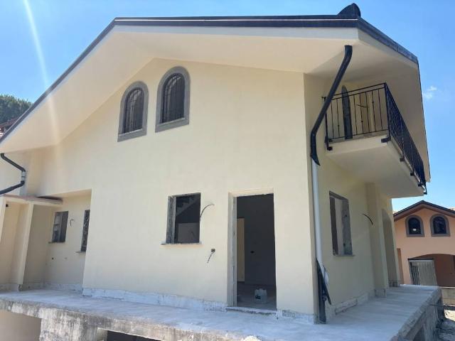 Villa in vendita a Grottaferrata RM