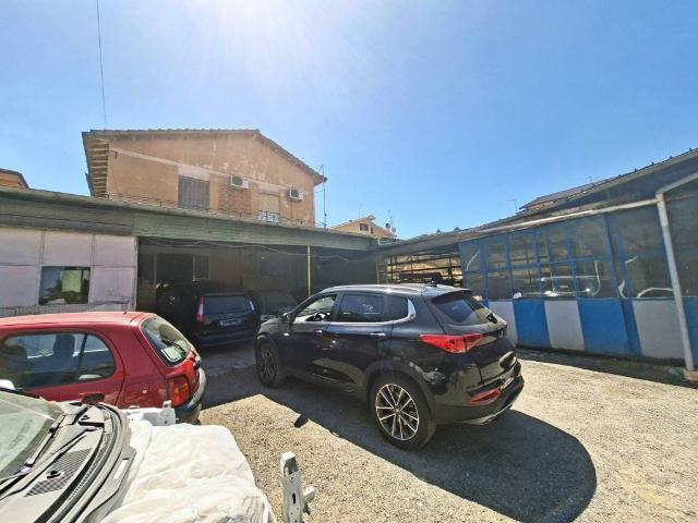 Villa in vendita a Grottaferrata RM