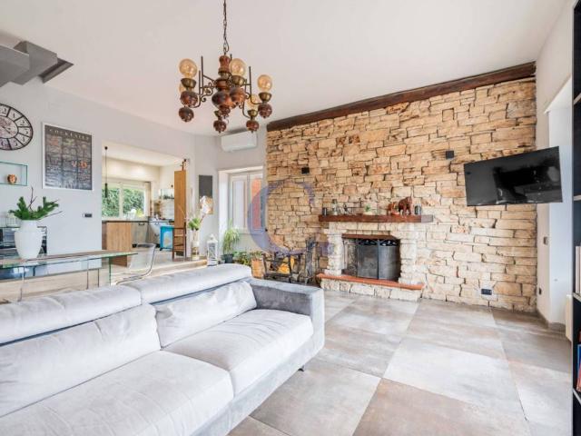 Villa in vendita a Grottaferrata RM