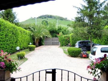 Villa in vendita a Grottaferrata RM