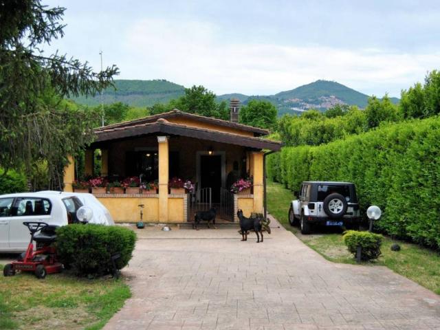 Villa in vendita a Grottaferrata RM
