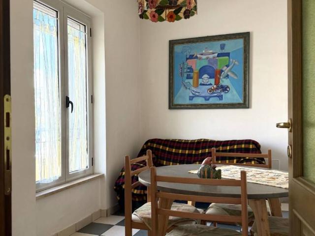 Villa in vendita a Grottammare AP