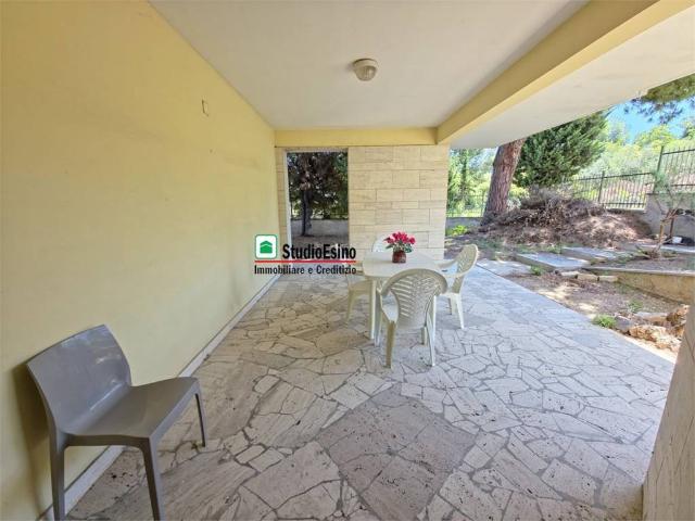 Villa in vendita a Grottammare AP