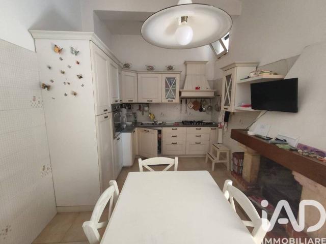 Villa in vendita a Grottammare AP