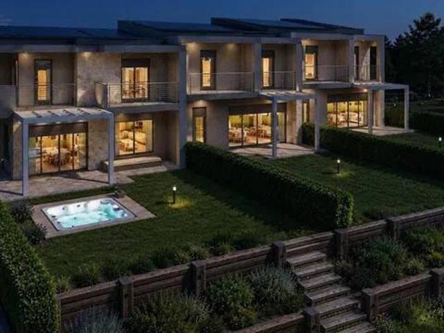 Villa in vendita a Grottammare AP