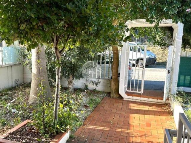 Villa in vendita a Grottammare AP