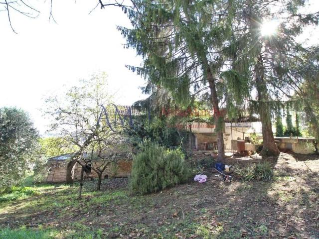 Villa in vendita a Grottazzolina FM