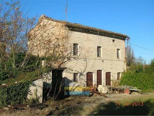Villa in vendita a Grottazzolina FM