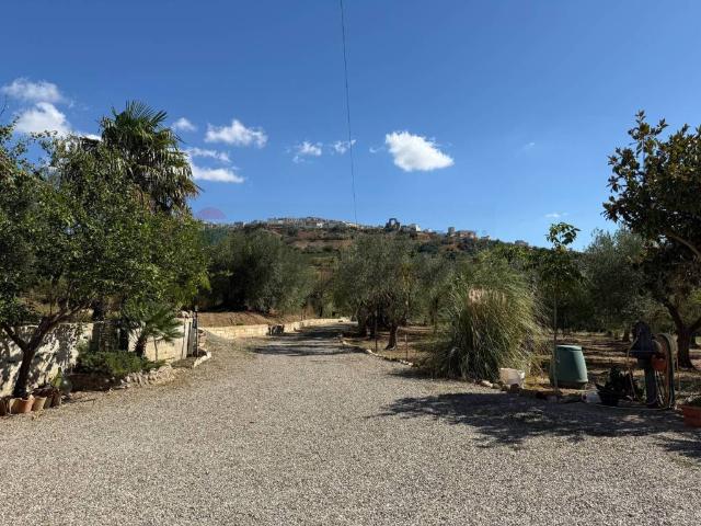 Villa in vendita a Grottole MT