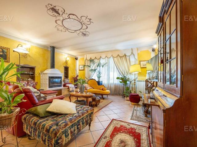 Villa in vendita a Gualdo Cattaneo PG