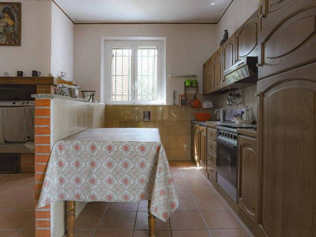 Villa in vendita a Gualdo Cattaneo PG