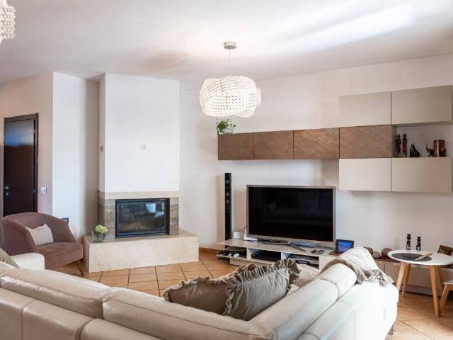 Villa in vendita a Gualdo Cattaneo PG