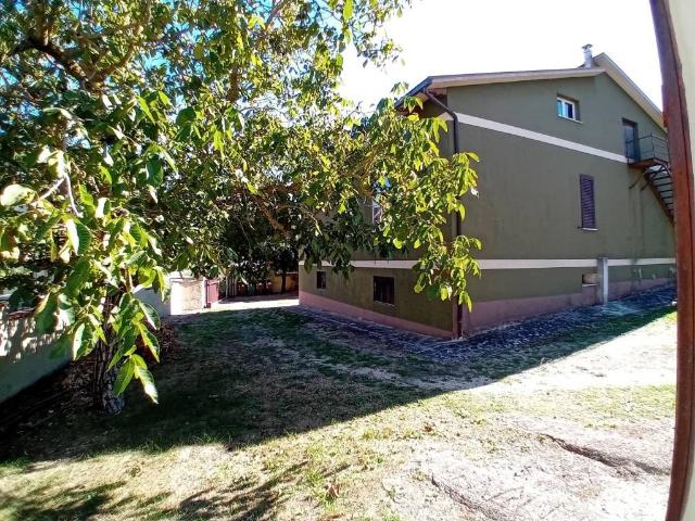 Villa in vendita a Gualdo Cattaneo PG