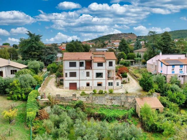 Villa in vendita a Gualdo Cattaneo PG