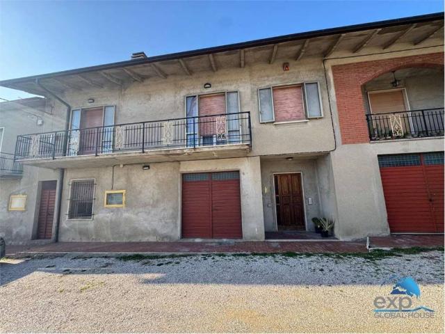 Villa in vendita a Gualdo Cattaneo PG