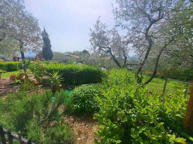 Villa in vendita a Gualdo Cattaneo