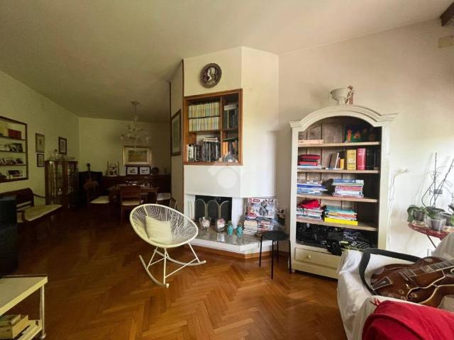 Villa in vendita a Gualdo Tadino PG