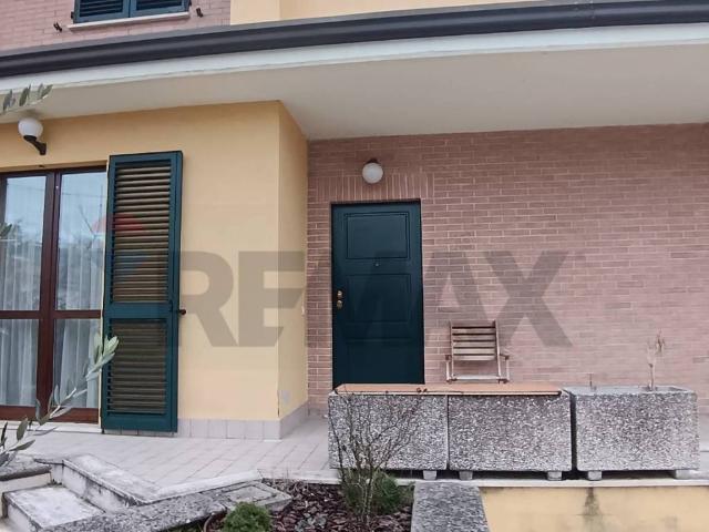 Villa in vendita a Gualdo Tadino PG