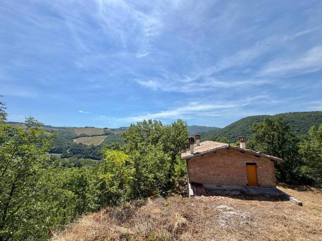 Villa in vendita a Gualdo Tadino PG