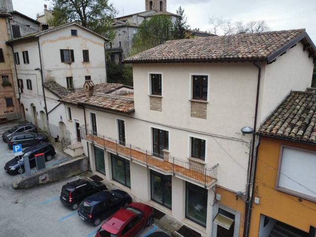 Villa in vendita a Gualdo Tadino PG